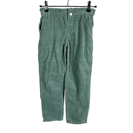 Unisex Lindex - Samettihousut, koko 116 - 122 -  ()