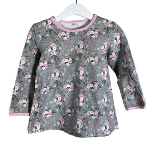 Unisex Handmade - Trikootunika, koko 92 - 98 -  (1)