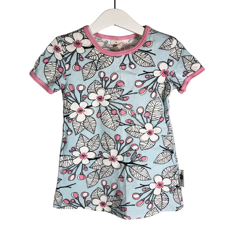 Unisex PaaPii - Trikootunika, koko 86 - 92 -  ()