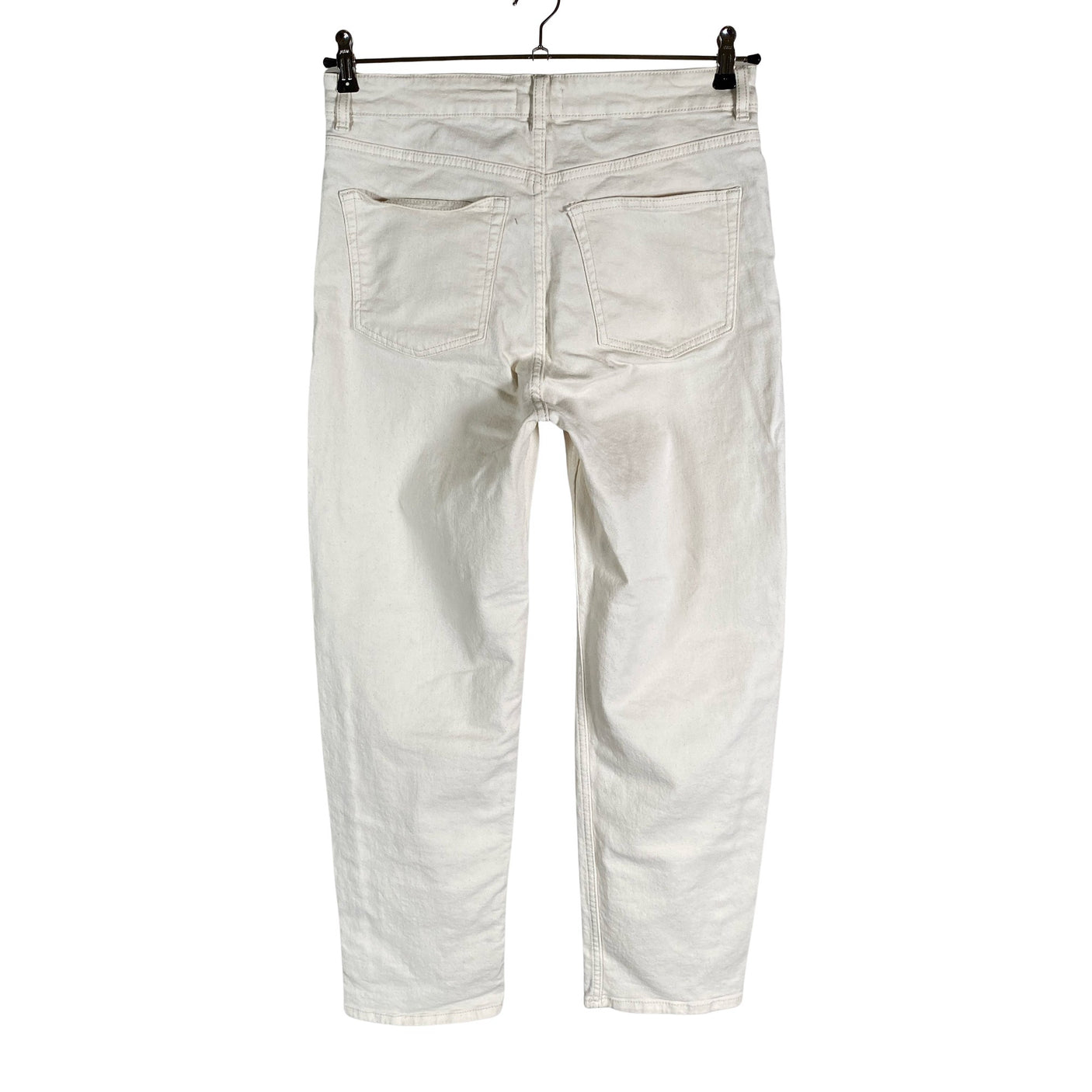 Unisex Lindex - Farkut, koko 40 -  (2)