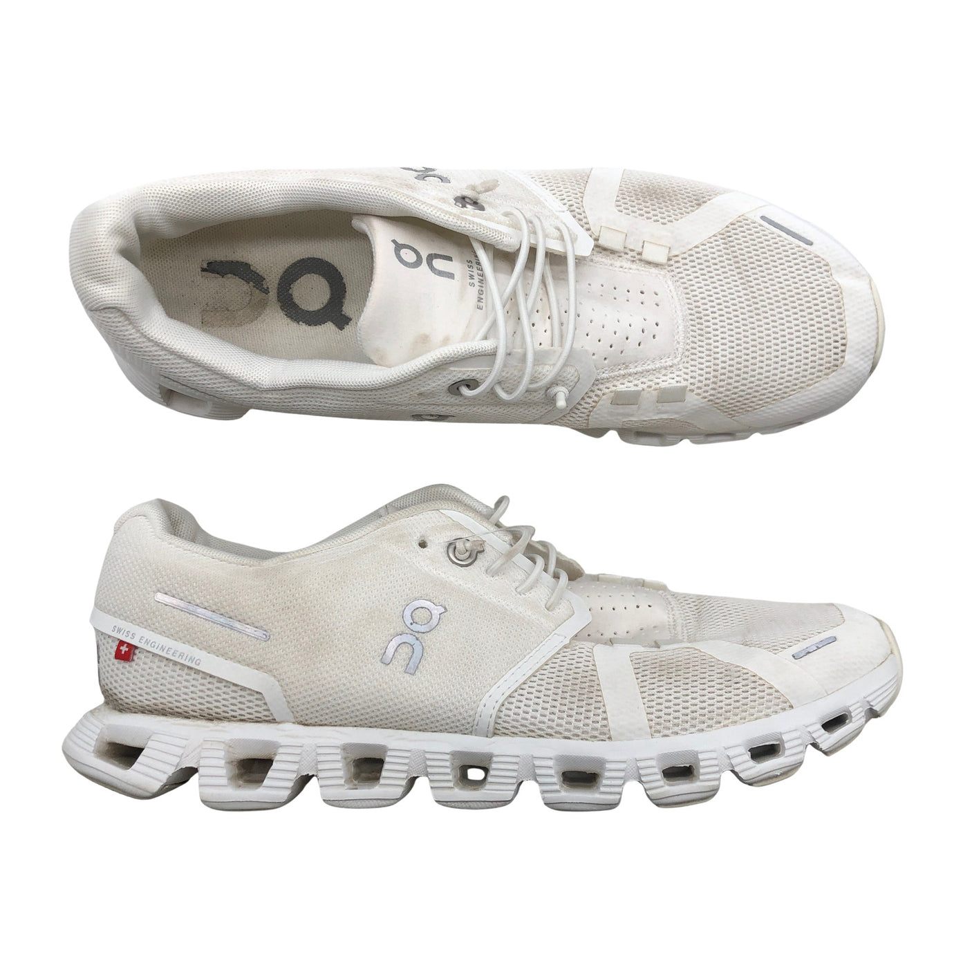 Unisex On - Lenkkarit, koko 39 -  (1)