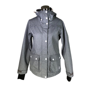 Unisex CLWR - Colour Wear - Toppatakki, koko 36 -  (1)