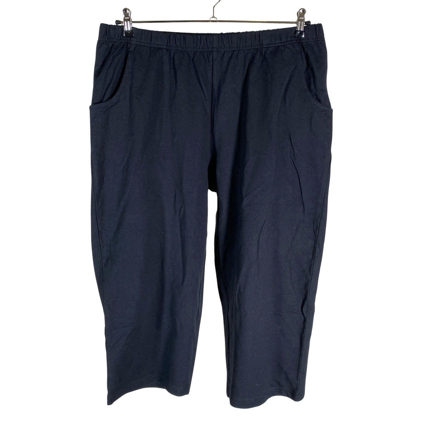 Unisex Ulla Popken - Collegecaprit, koko 46 -  (1)