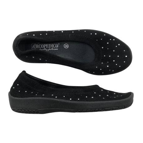 Unisex Arcopedico - Ballerinat, koko 36 -  ()