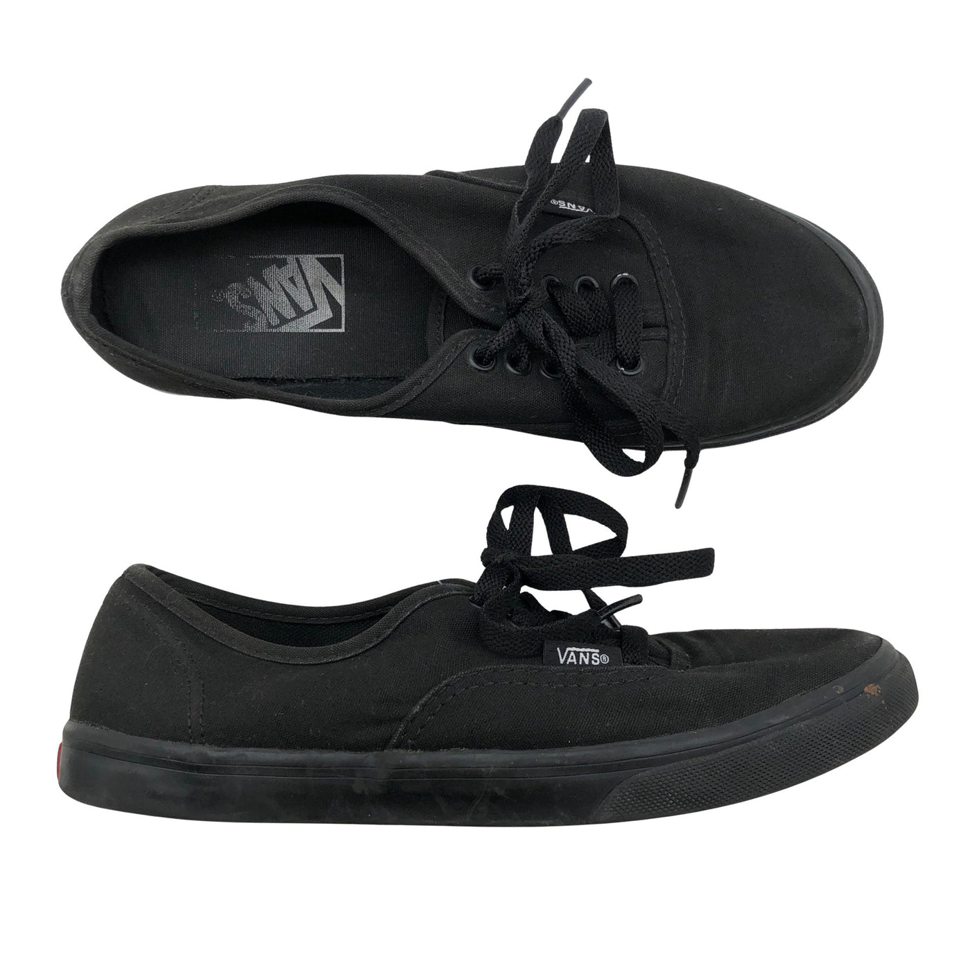 Unisex Vans - Tennarit, koko 36 -  (1)