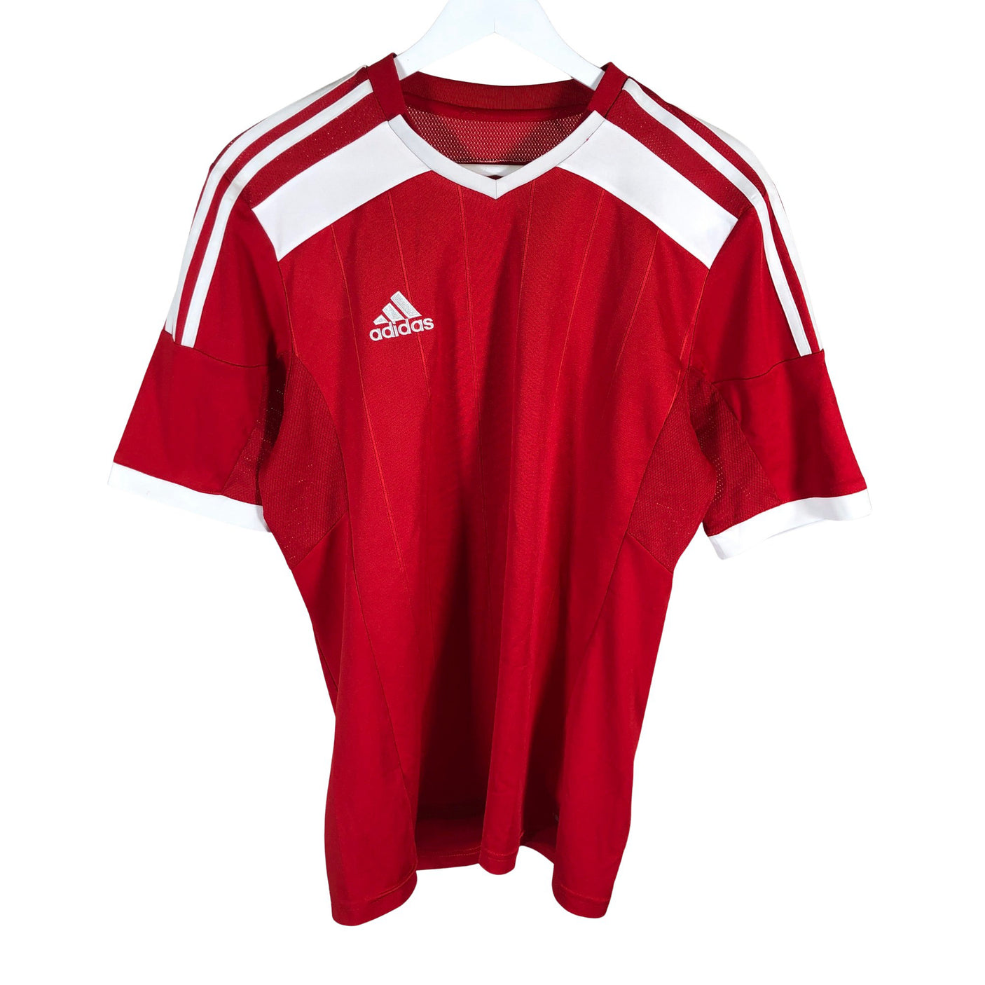 Unisex Adidas - Urheilupaita, lyhyet hihat, koko S -  (1)