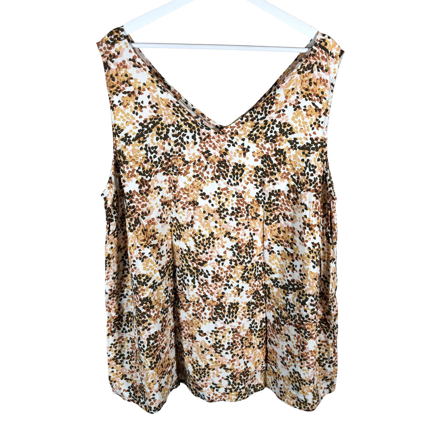 Unisex Zizzi - Toppi, koko 46 -  (1)