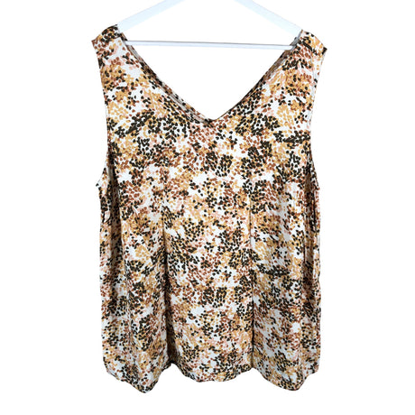 Unisex Zizzi - Toppi, koko 46 -  ()