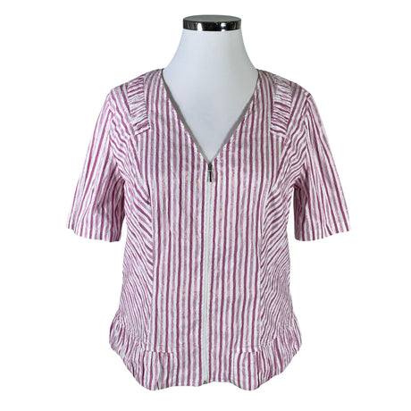 Unisex Voglia - Lyhythihainen pusero, koko 44 -  ()