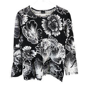 Unisex Nanso - Trikoopaita, koko 38 -  (1)