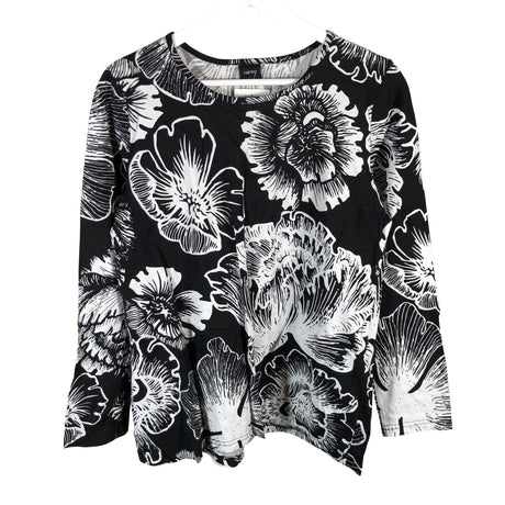 Unisex Nanso - Trikoopaita, koko 38 -  ()