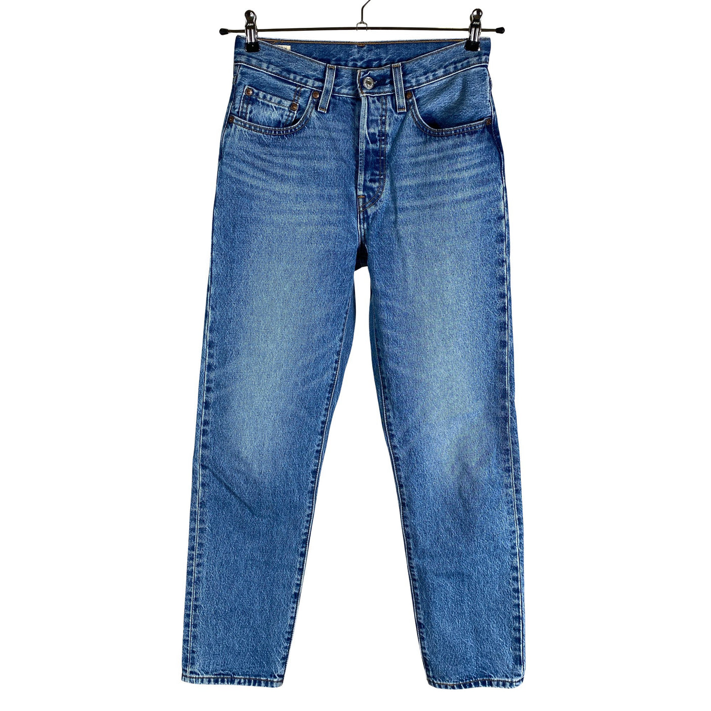 Unisex Levi's - Farkut, koko W26 -  (1)