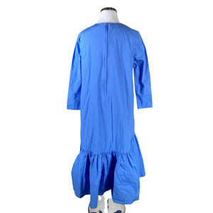Unisex Vuokko - Kangasmekko, koko 40 -  (3)