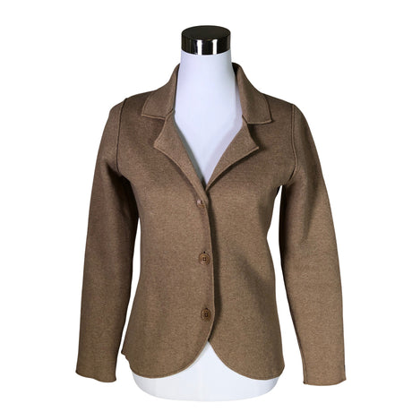 Unisex Holebrook - Neuletakki, koko 36 -  ()