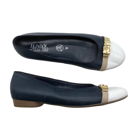 Unisex Jenny - Ballerinat, koko 39 -  ()