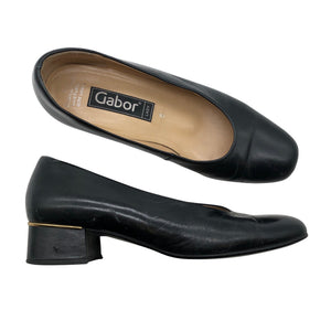 Unisex Gabor - Korkokengät, koko 39 -  (1)
