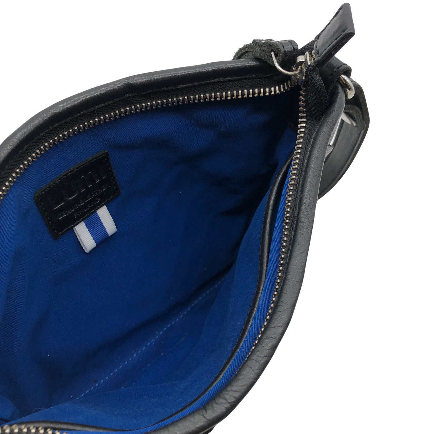 Unisex Lumi - Olkalaukku, koko Mini -  (2)
