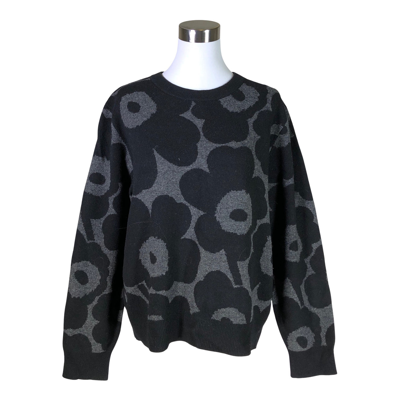 Unisex Marimekko - Neulepaita, koko 44 -  (1)