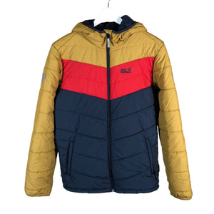 Unisex Jack Wolfskin - Toppatakki, koko 170 - 176 -  (1)