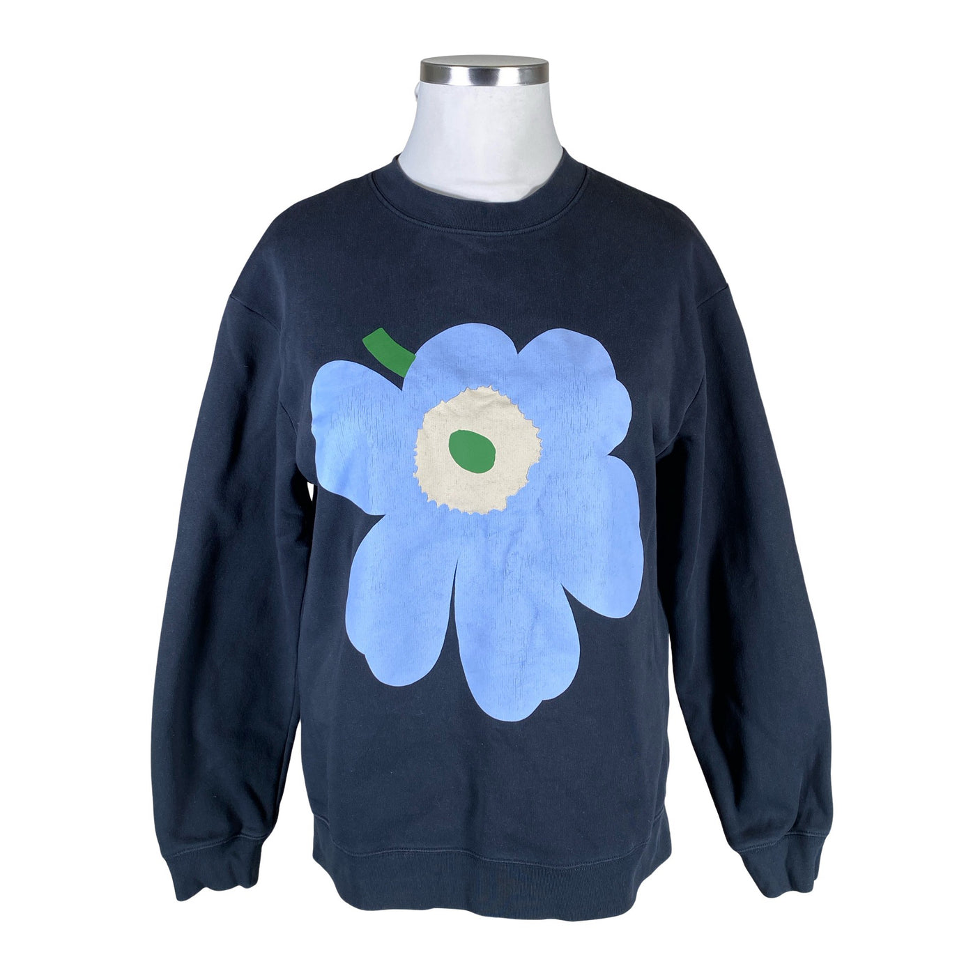 Unisex Marimekko - Collegepaita, koko 44 -  (1)