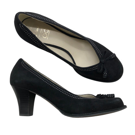 Unisex Clarks - Korkokengät, koko 40 -  ()