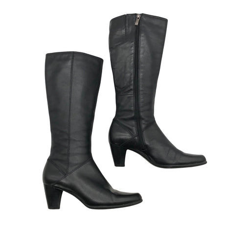Unisex Caprice - Saappaat, koko 38 -  ()