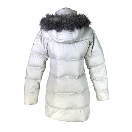 Unisex Columbia - Untuvatakki, koko 38 -  (2)
