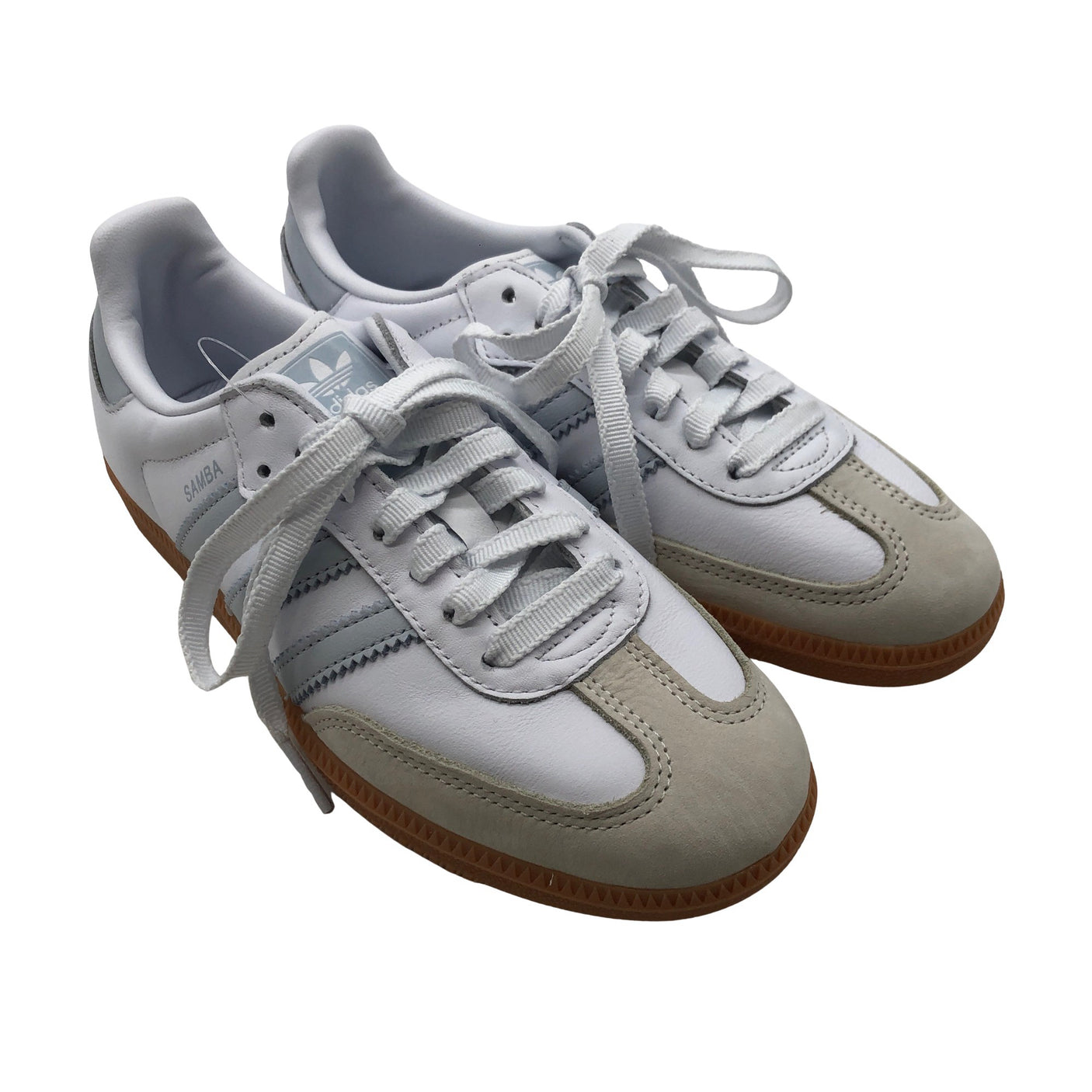Unisex Adidas - Tennarit, koko 36 -  (3)