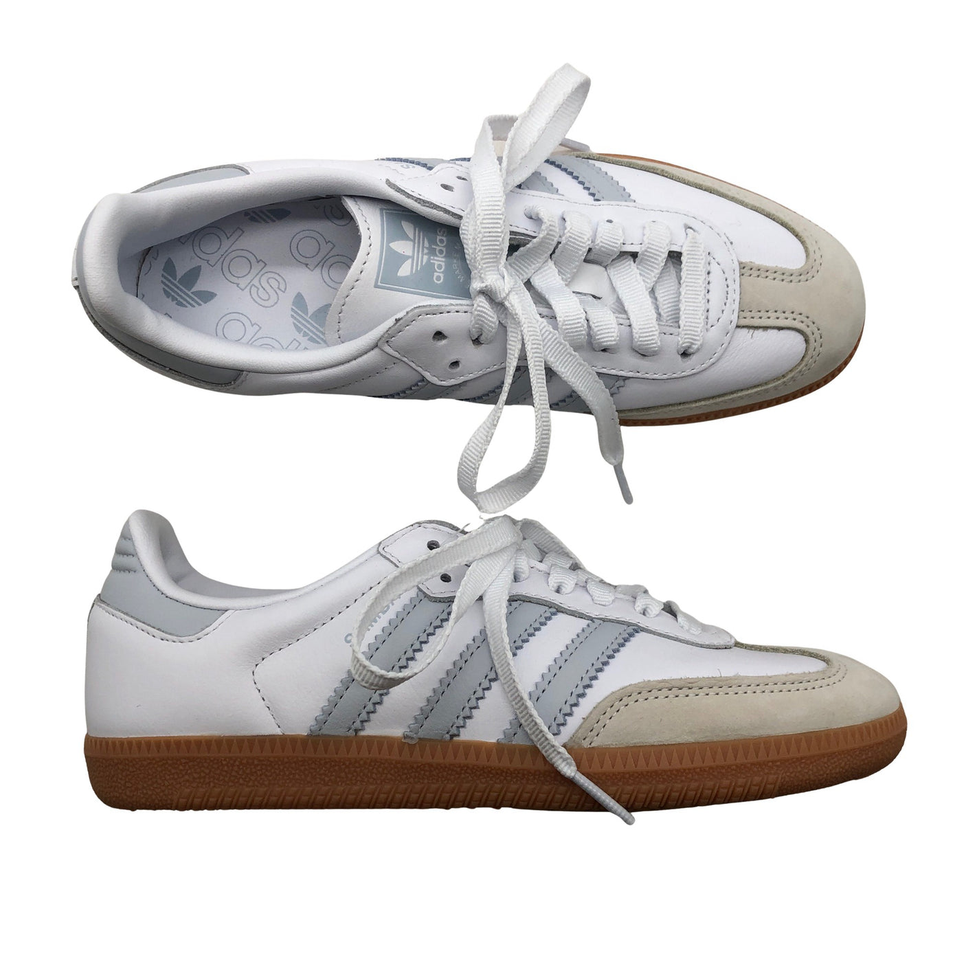 Unisex Adidas - Tennarit, koko 36 -  (1)