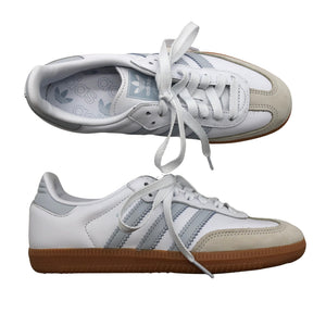 Unisex Adidas - Tennarit, koko 36 -  (1)