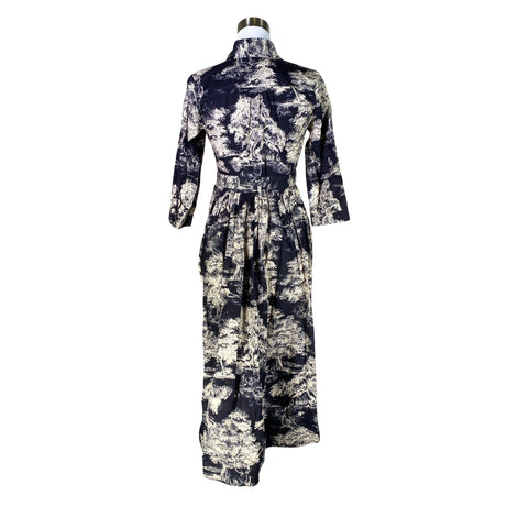 Unisex Andiata - Kangasmekko, koko 34 -  (2)