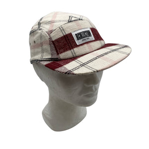 Unisex R-collection - Lippalakki, koko 54 - 56 cm -  (1)