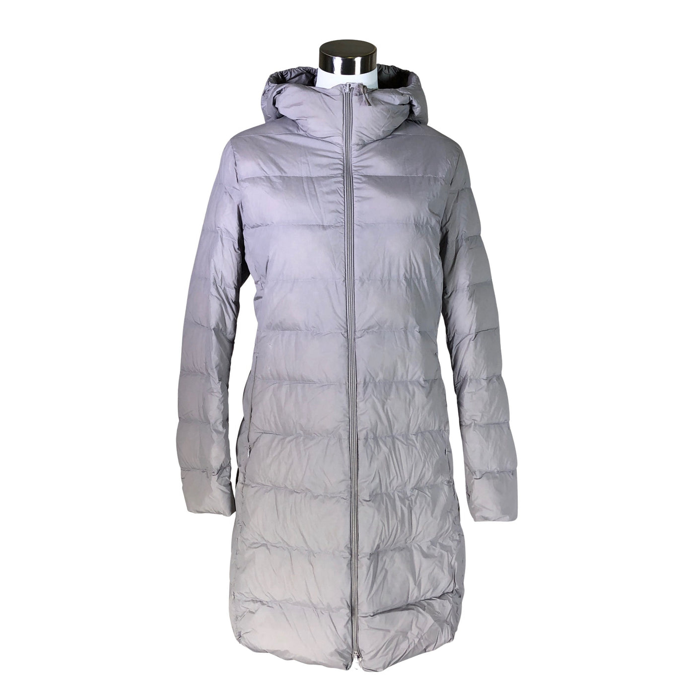 Unisex Uniqlo - Kevytuntuvatakki, koko 40 -  (1)