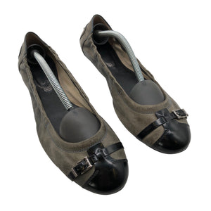 Unisex Tod's - Ballerinat, koko 39 -  (2)