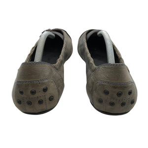 Unisex Tod's - Ballerinat, koko 39 -  (3)