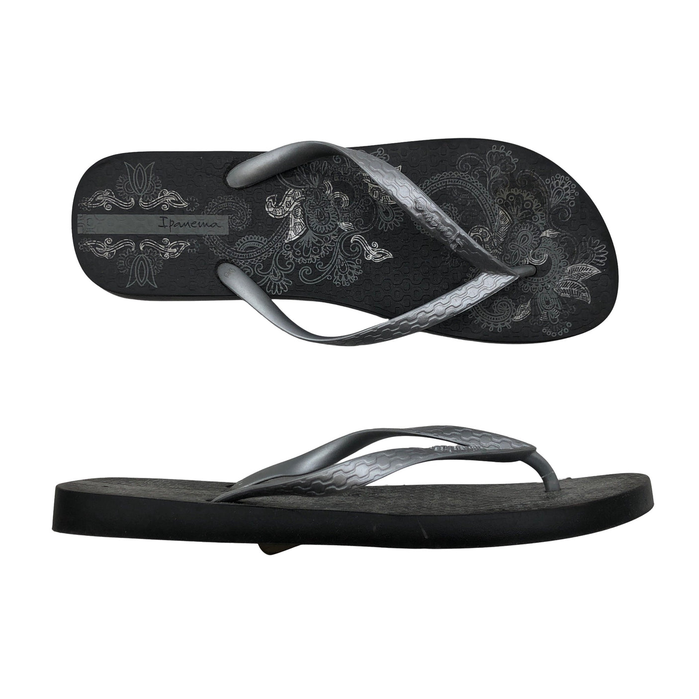 Unisex Ipanema - Rantasandaalit, koko 39 -  (1)