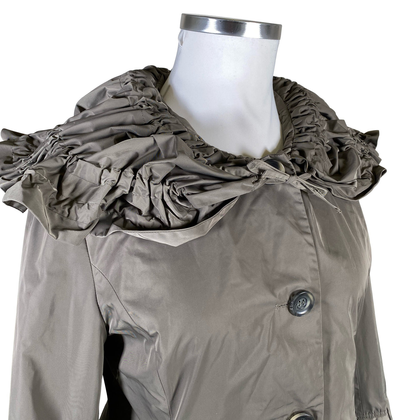 Unisex Erich Fend - Trenssitakki, koko 42 -  (3)