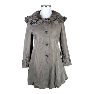 Unisex Erich Fend - Trenssitakki, koko 42 -  (1)