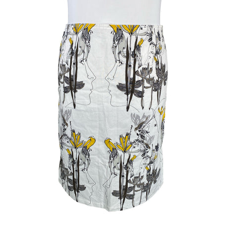 Unisex Marimekko - Jakkupuku, koko 42 -  (2)