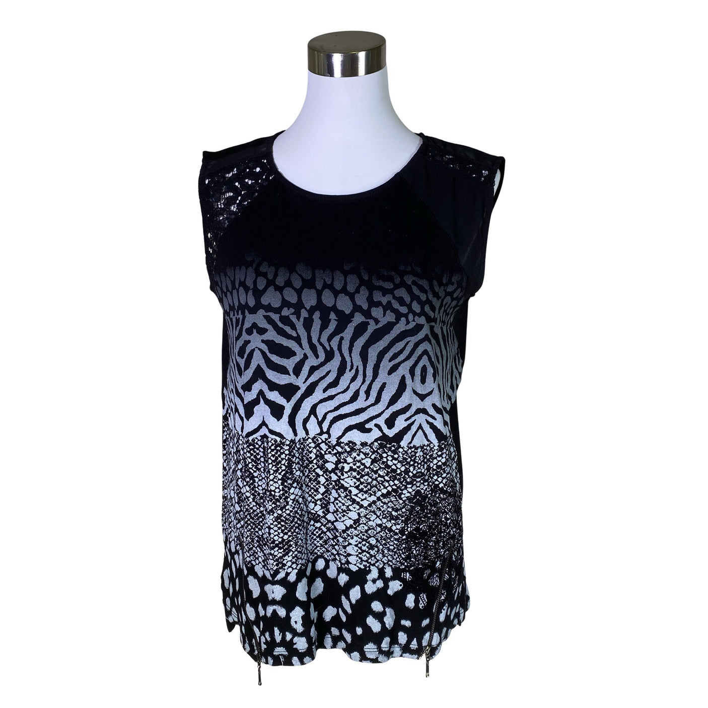 Unisex Desigual - Toppi, koko 40 -  (1)
