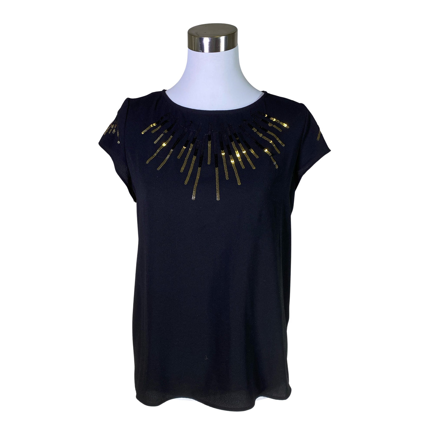 Unisex Esprit - Lyhythihainen pusero, koko 40 -  (1)