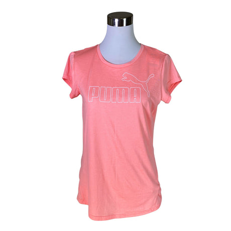 Unisex Puma - Urheilupaita, lyhyet hihat, koko 40 -  ()