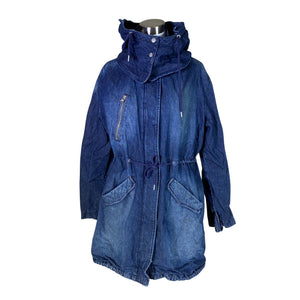 Unisex Esprit - Farkkutakki, koko 40 -  (1)