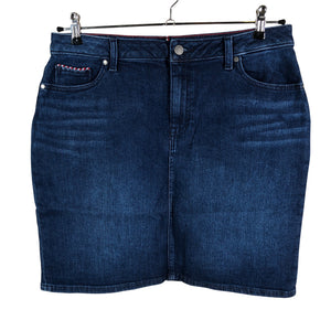 Unisex Tommy Hilfiger - Farkkuhame, koko 42 -  (1)