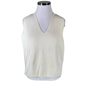 Unisex Esprit - Neuleliivi, koko 42 -  (1)