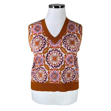 Unisex Maeve - Neuleliivi, koko 42 -  ()