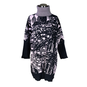 Unisex Papu - Neulemekko, koko 38 -  (1)