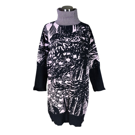 Unisex Papu - Neulemekko, koko 38 -  ()