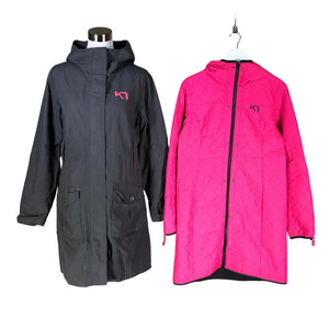 Unisex Kari Traa - Toppatakki, koko 40 -  (1)