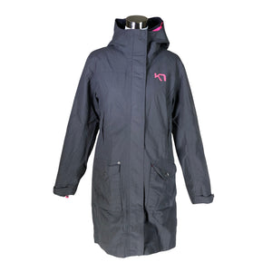 Unisex Kari Traa - Toppatakki, koko 40 -  (3)